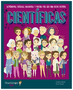 Cientificas