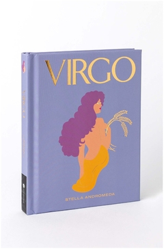 virgo (signos del zodíaco) - stella andromeda stella andromeda