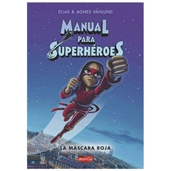 manual para superhéroes