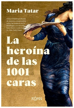 la heroina de las 1001 caras maria tatar