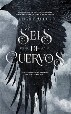 Seis de cuervos