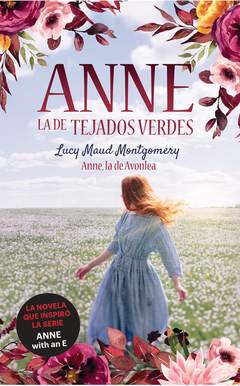 Anne, la de Avonlea. Anne, la de Tejados verdes Nº 2