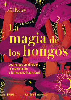 magia de los hongos