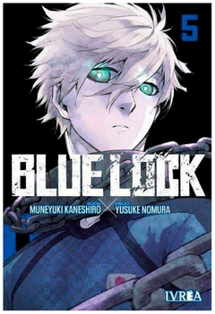 5. blue lock muneyuki kaneshiro