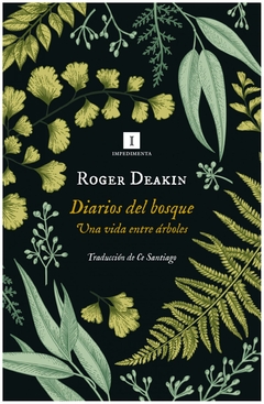 diarios del bosque roger deakin