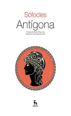 antigona sofocles