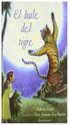 el baile del tigre - malachy doyle connan doyle