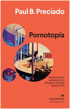 pornotopia (nueva ed) celia paul