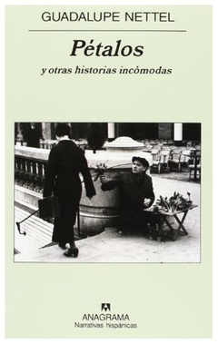 Pétalos y otras historias incómodas