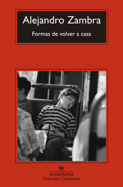 formas de volver a casa