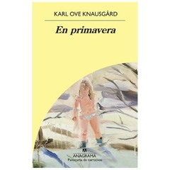 en primavera ove knausgard KARL