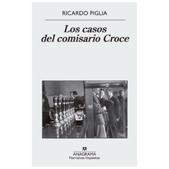 Los casos del comisario croce