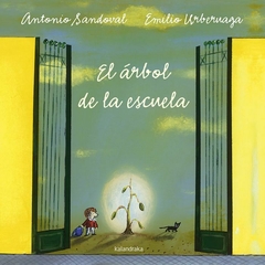 el árbol de la escuela