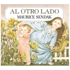 al otro lado maurice sendak