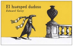 El huésped dudoso