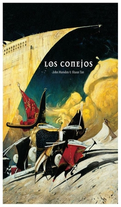 los conejos (cuentos (barbara fiore)) john mardsen