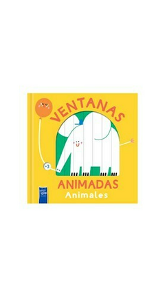 Ventanas animadas: Animales