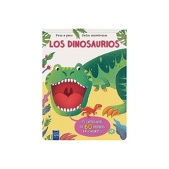 los dinosaurios no