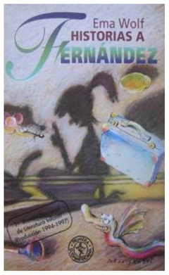 historias a fernández