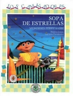 sopa de estrellas