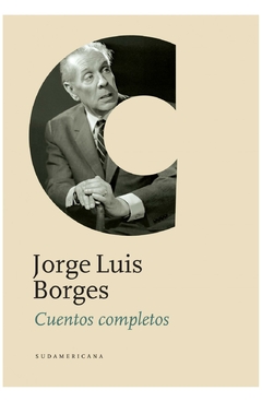 cuentos completos jorge luis Borges