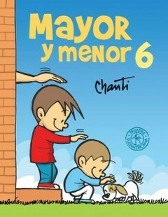 mayor y menor 6