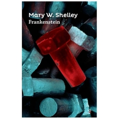 frankenstein mary wollstonecraft SHELLEY