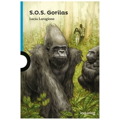 s.o.s. gorilas lucia laragione