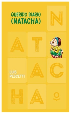 Querido diario ( Natacha )