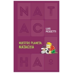 Nuestro planeta Natacha