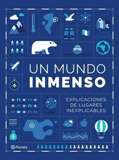 Un mundo Inmenso