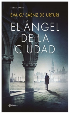 el ángel de la ciudad