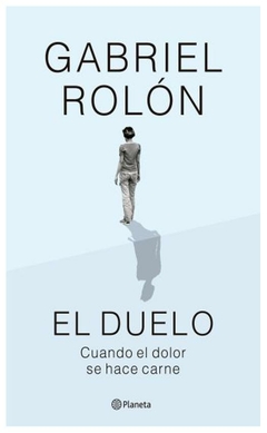 el duelo (ne) gabriel rolón