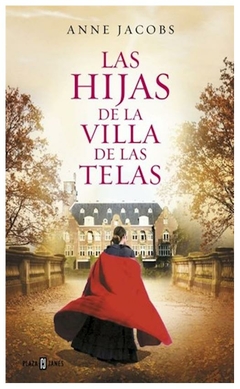 las hijas de la villa de las telas