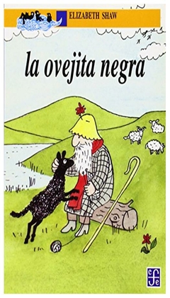 La ovejita negra