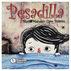 pesadilla