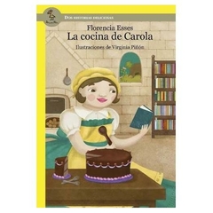 la cocina de carola florencia esses