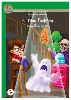 el muy fantasma