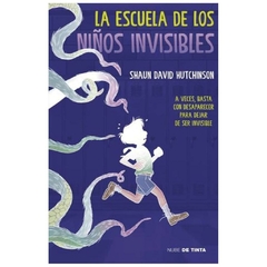 La escuela de los niños invisibles