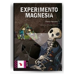 Experimento magnesia