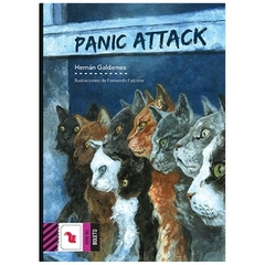 panic attack hernan galdames