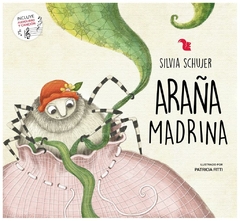 Araña madrina