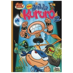 Súper ninja kururo 2