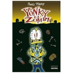 yonky el zombi brizzio torres