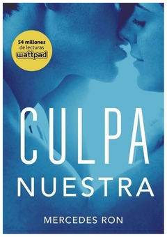 culpa nuestra (saga culpables)