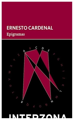 epigramas ernesto cardenal