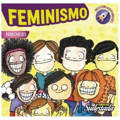 feminismo para chic@s romina ferrer