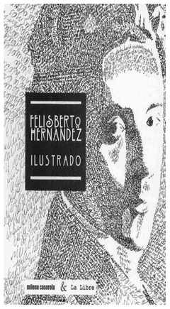 felisberto hernández ilustrado f. hernández diego Bonilla