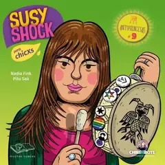 susy shock para chic@s