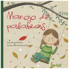 manojo de palabras